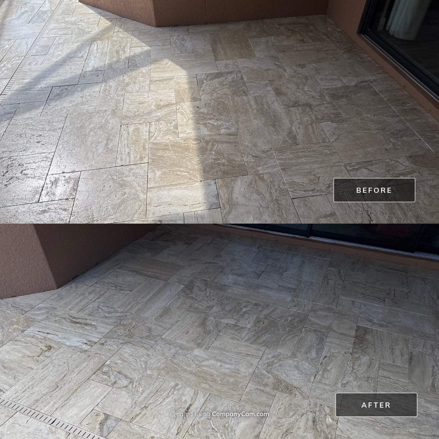 Tile Roof & Pool Deck Cleaning in Artisan Lakes Esplanade, Palmetto, FL – Sunshine AquaWash by Sunshine AquaWash