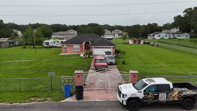 Roof Replacement in Valrico, FL