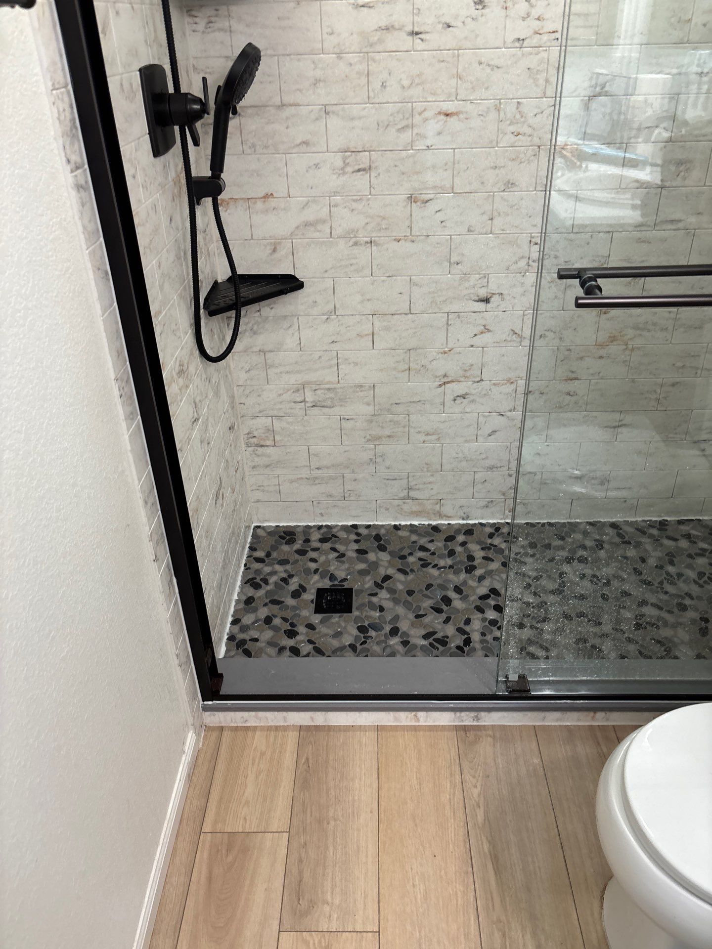 Project in Denver by Discount Bath LLC