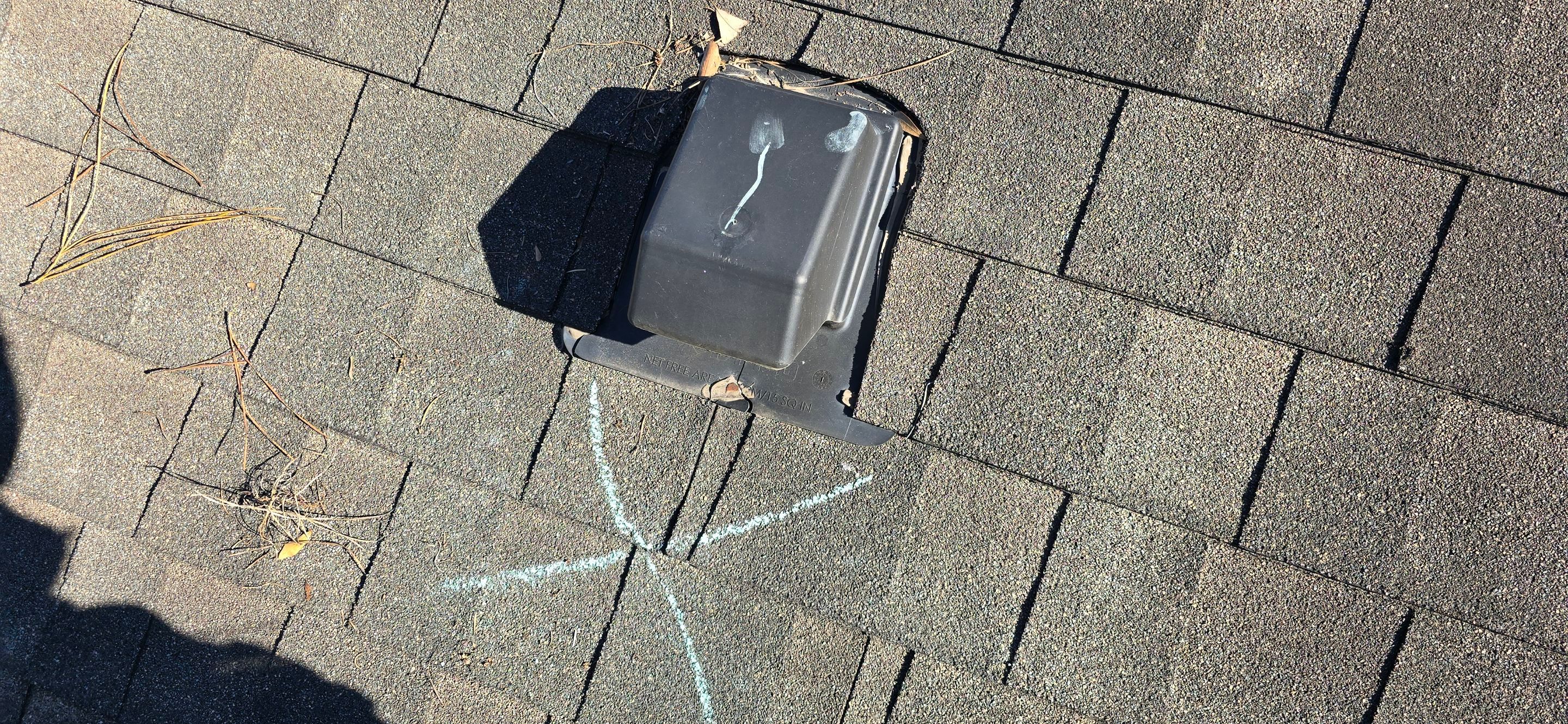 Project in Spring, Texas by Roof Top Innovations