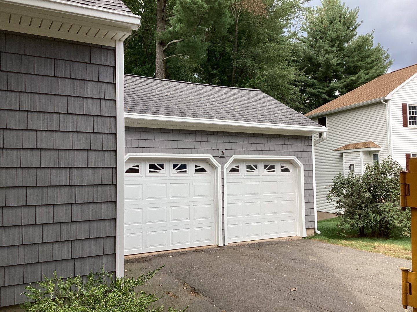 RainTech  by DiGiorgi Roofing and Siding Inc