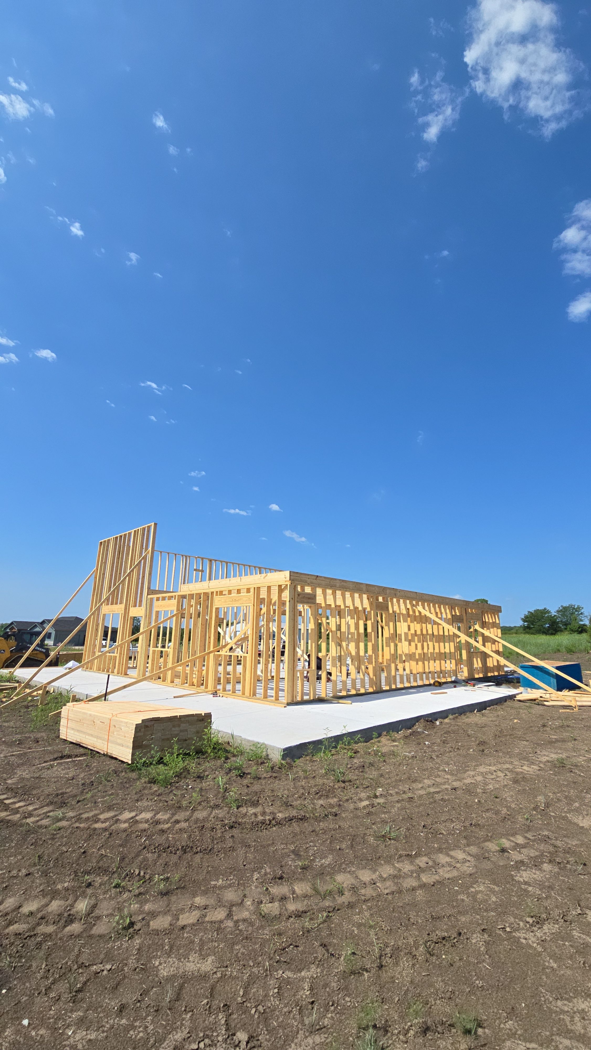 Persons Project by Graber Custom Structures