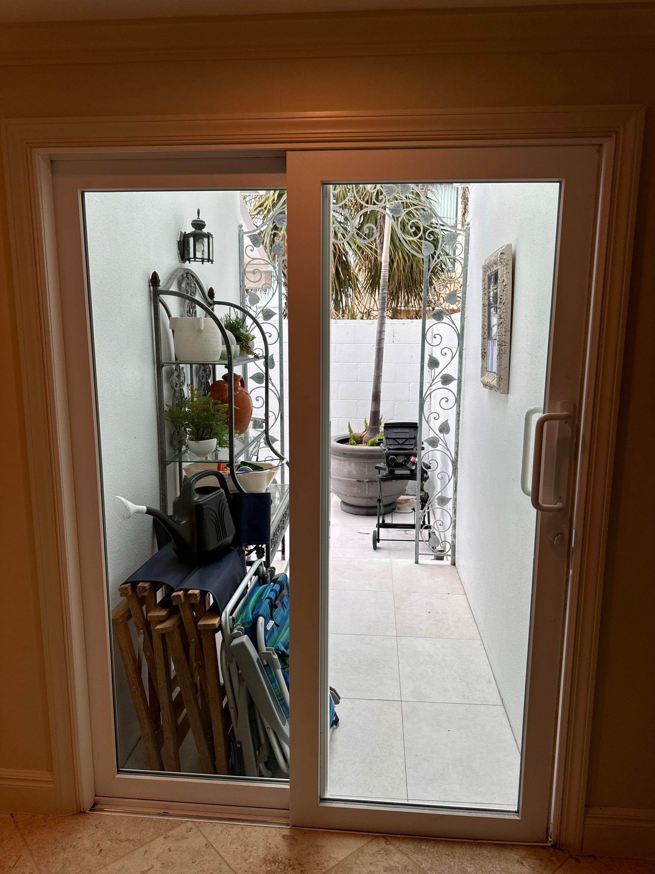 Water Damage Claim in Sarasota by FLAPA & KeyStone