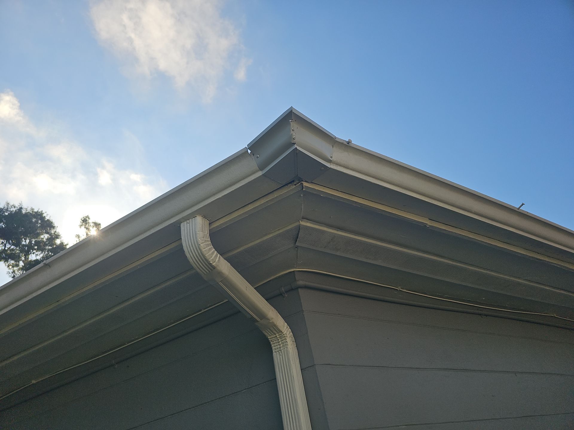 Project in St. Petersburg  33705 by Mitchell Roofing Company LLC 