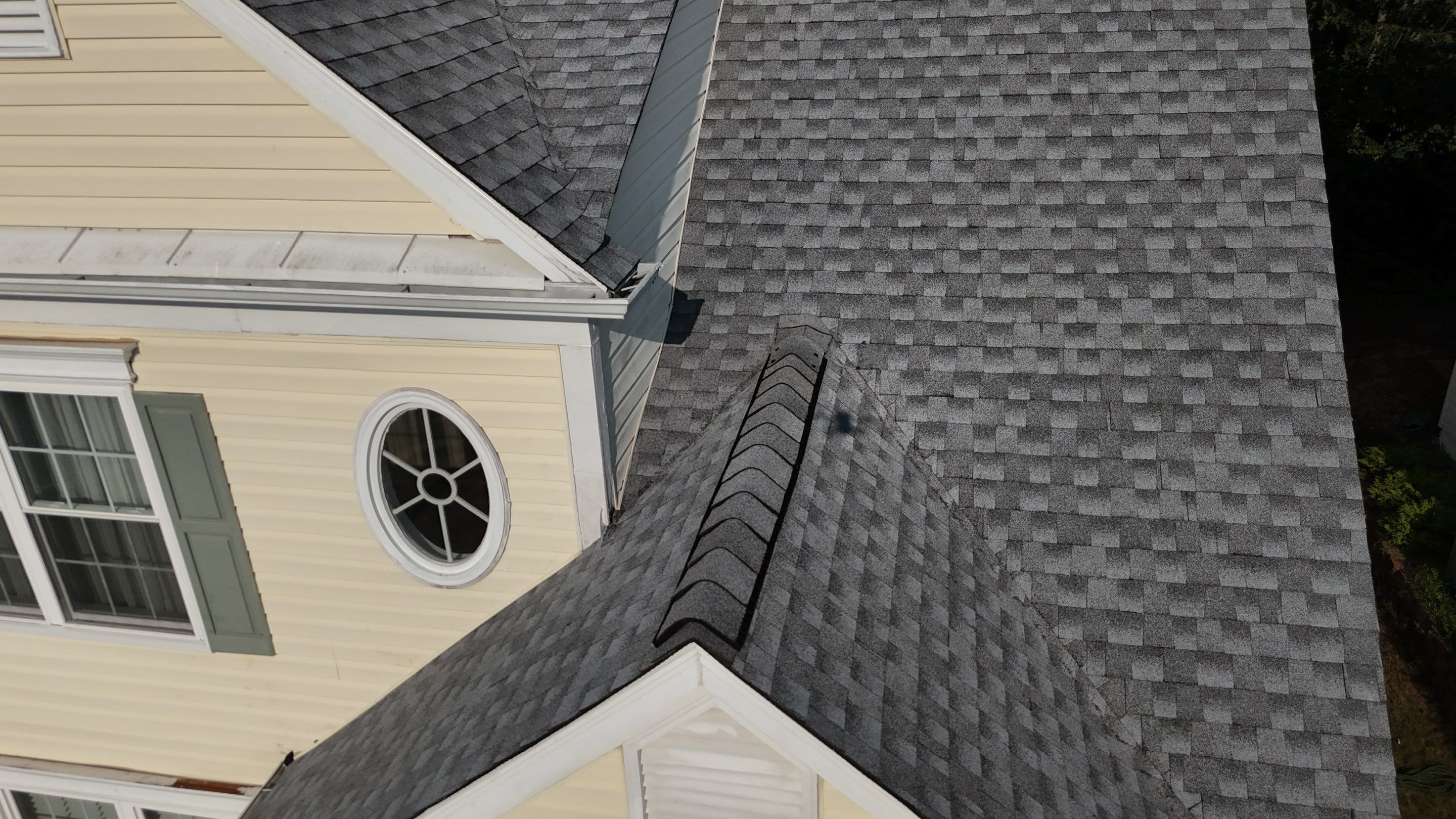  Regent Walk Drive Duluth Roof Replacement  by Dom Roofing & Restoration
