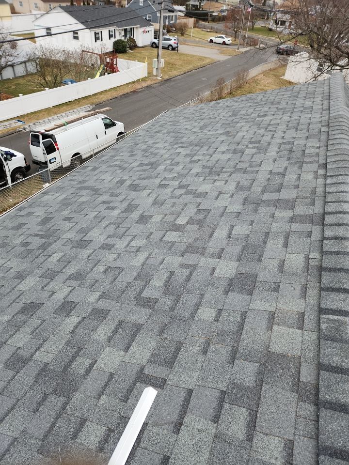 Transform your Home's Exterior with Our Roofing, Siding, Windows, and Carpentry services by A Plus Exterior