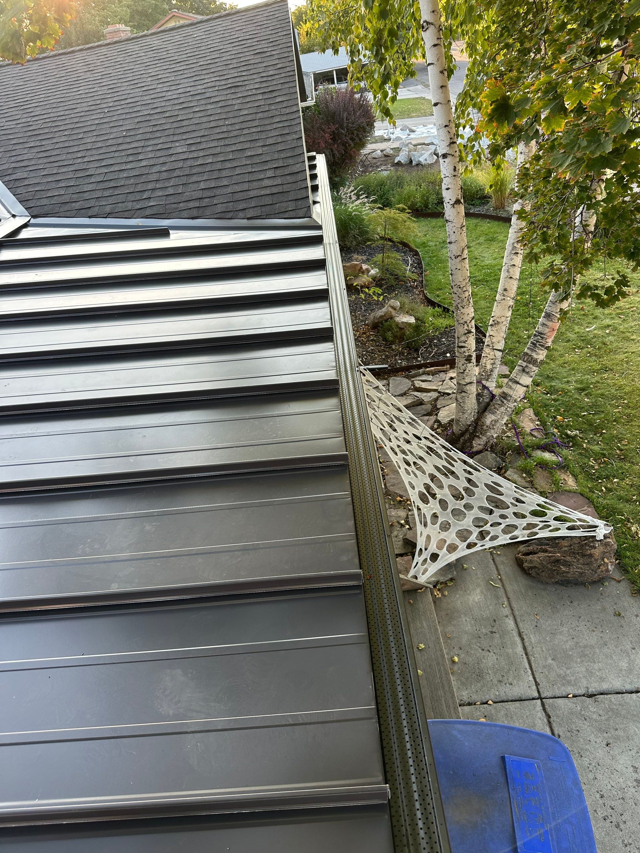 Roofing in Salt Lake City, UT by Go Pro Roofing