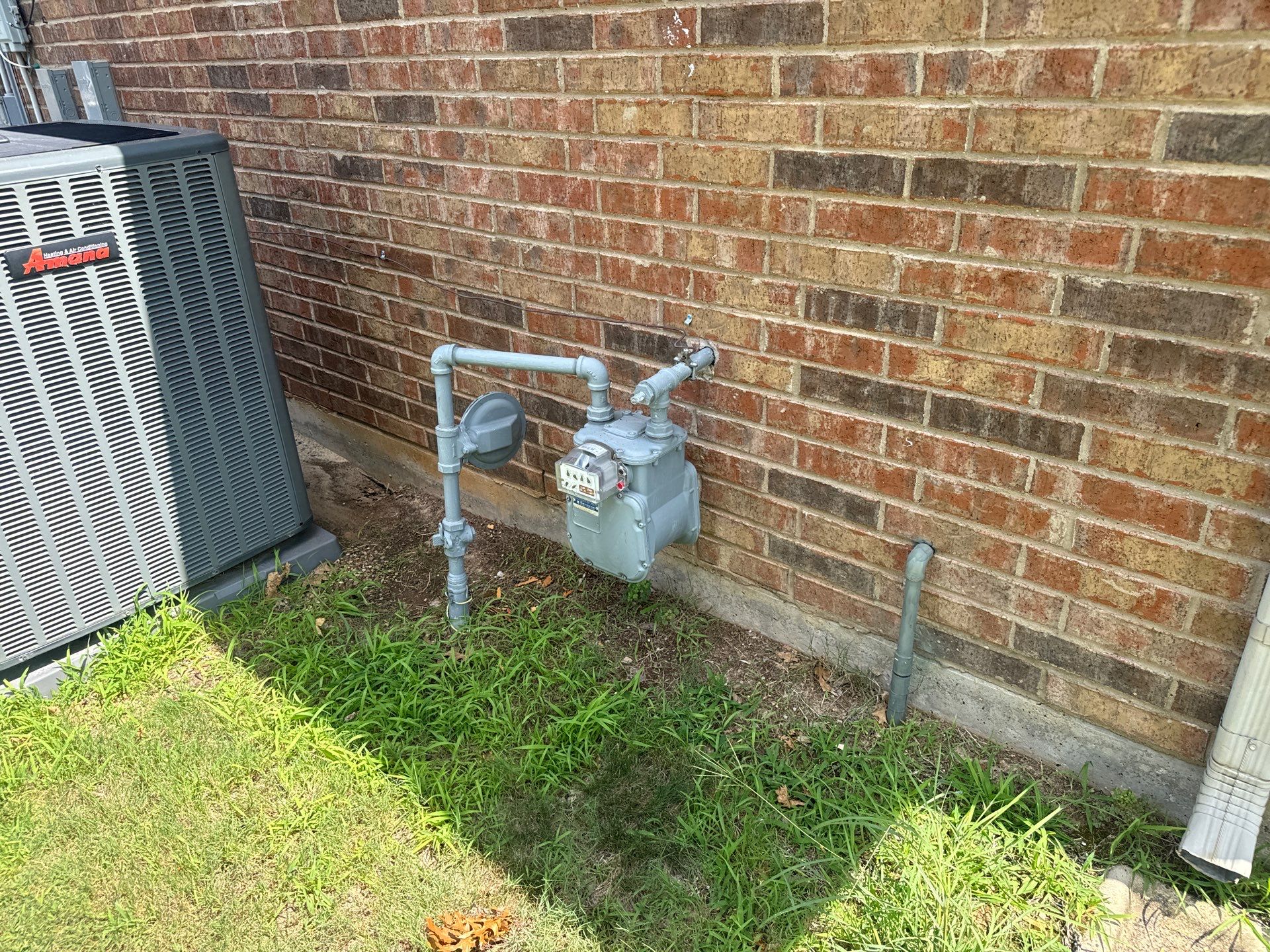 Project in Weatherford by Lonestar Roofing and Restoration LLC.