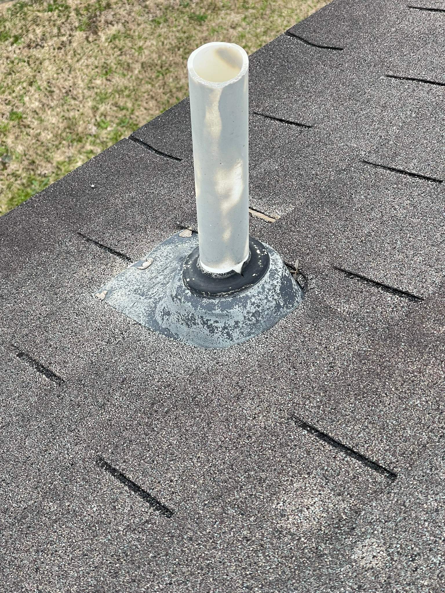 Insurance Re-Roof Project in Richmond by Black Coast Roofing