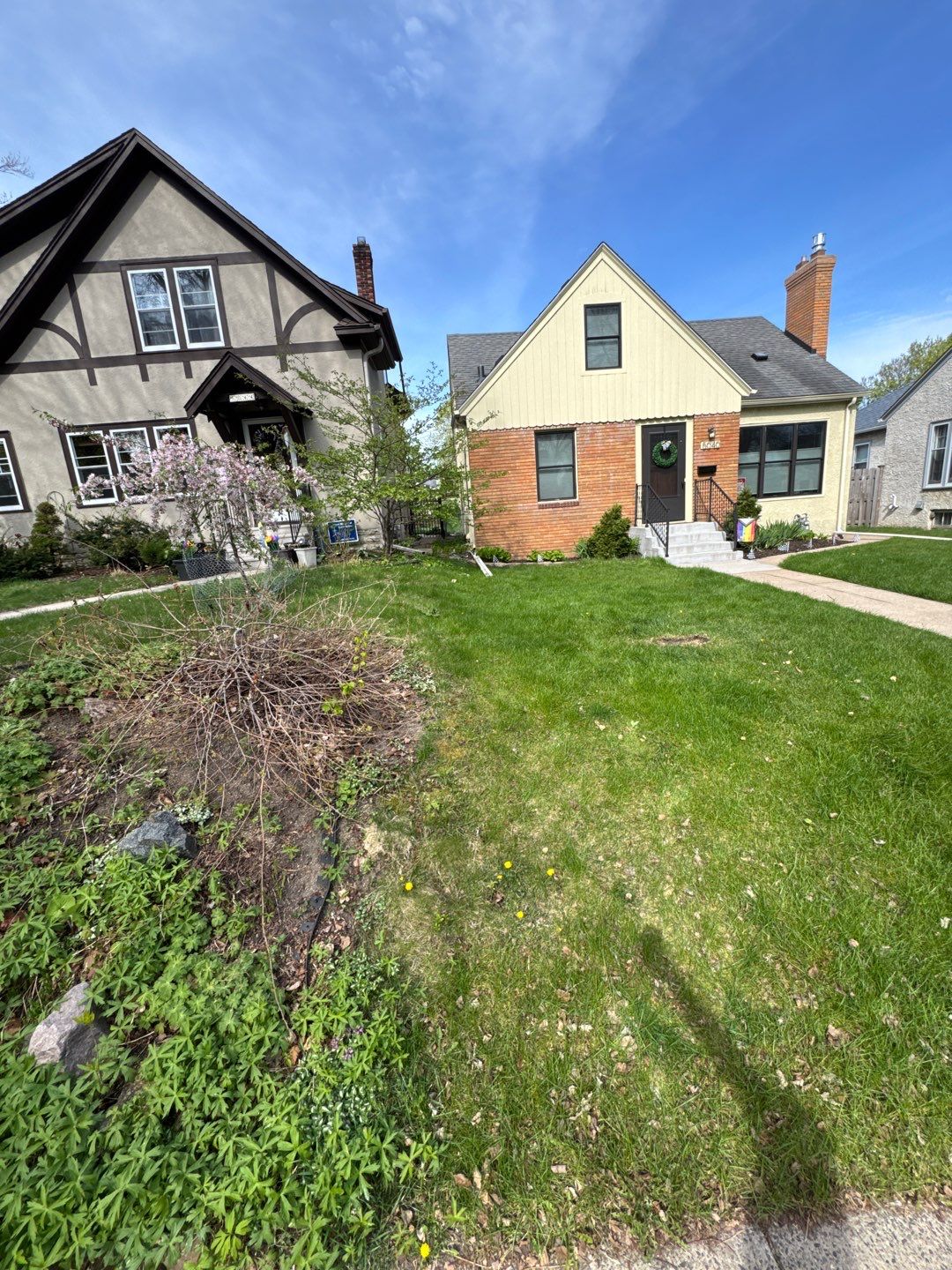 Drain Tile & Sump Pump Installation in South Minneapolis by Waterproofing Northeast