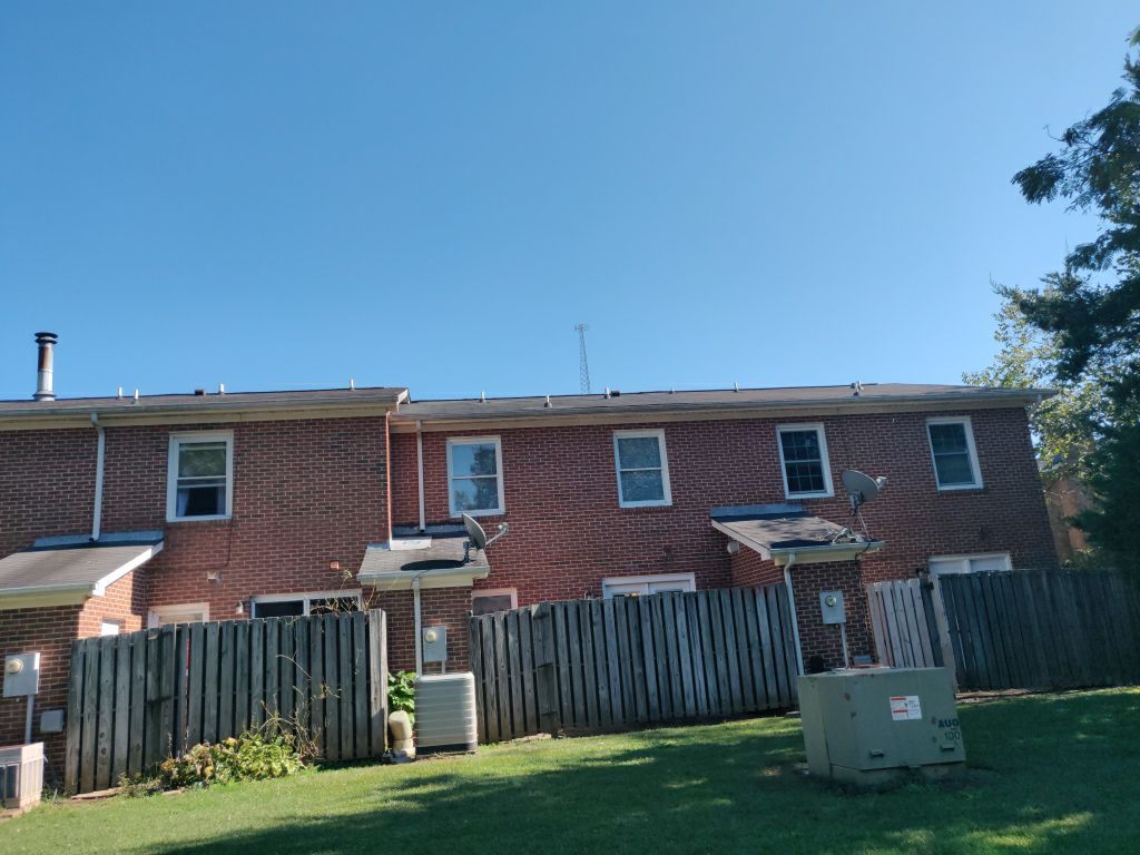 Re-Roof by American Roofing NC