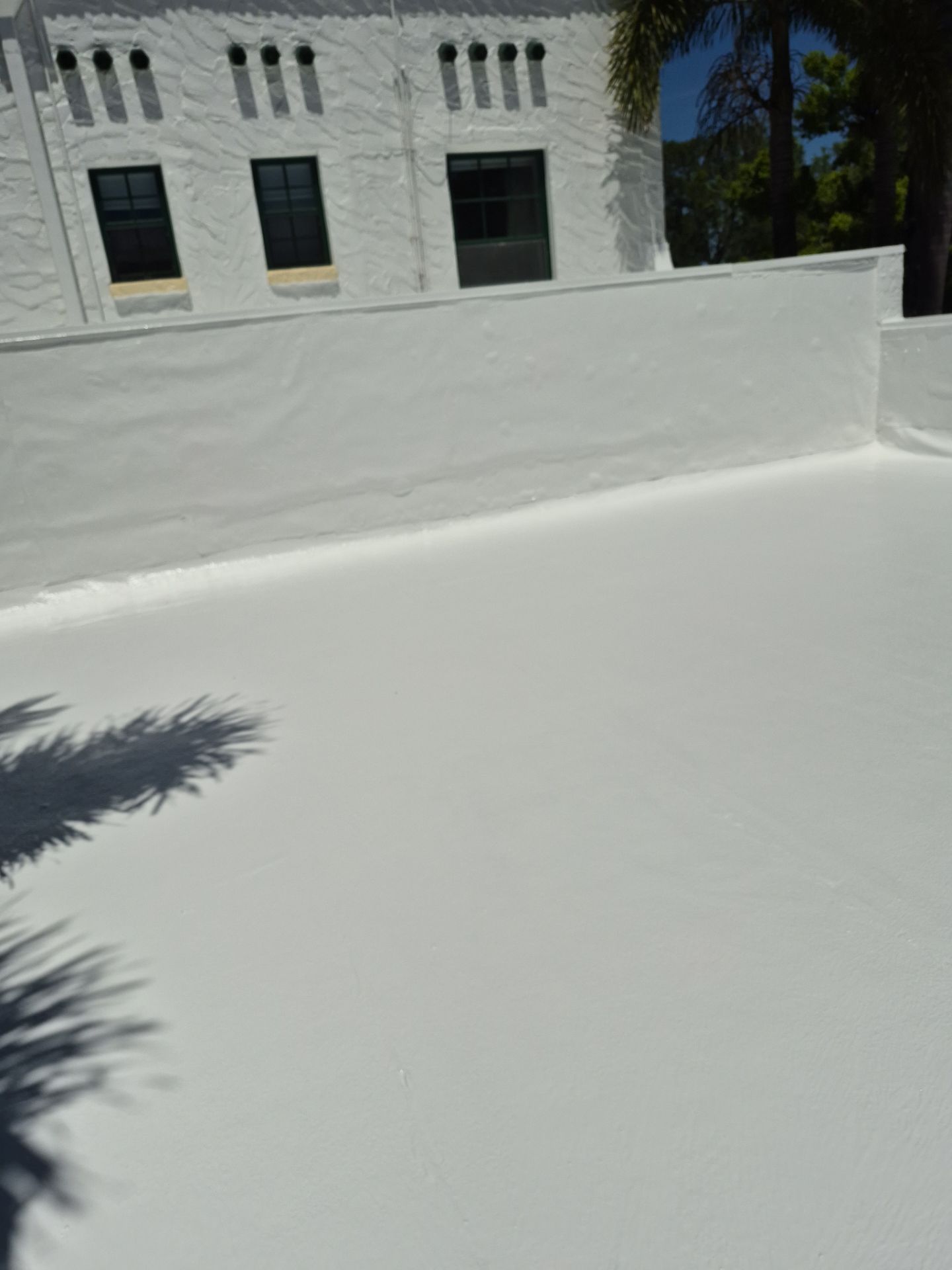 Project in St. Petersburg 33704 by Mitchell Roofing Company LLC 