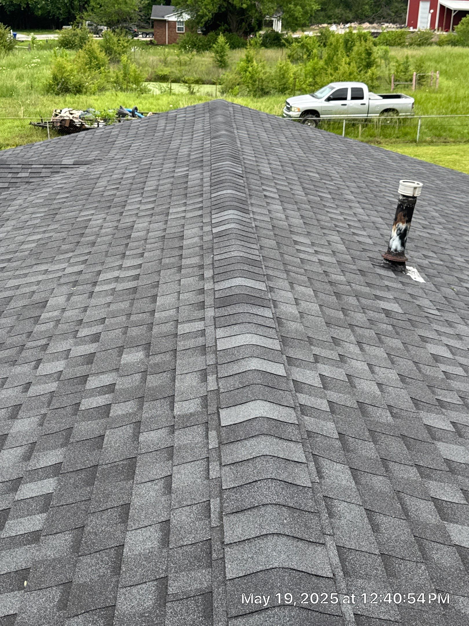 Roughneck Roofing featured photo.