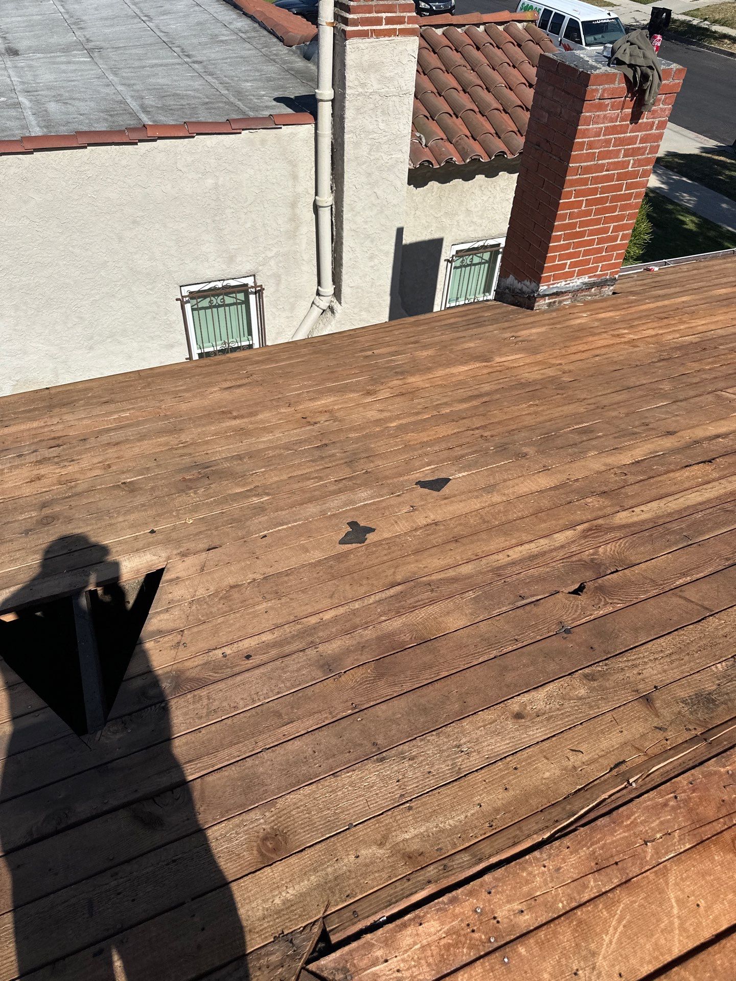 Roof Replacement - San Jose, CA 95128 by Epic Roof Replacement