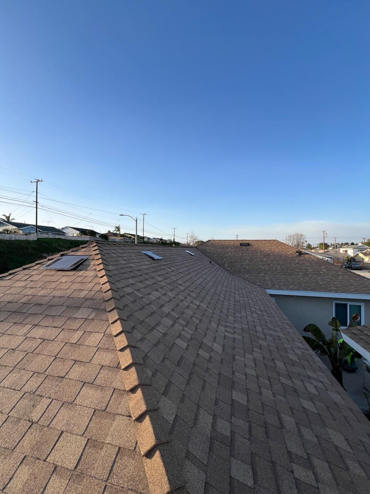 Roof Replacement - Torrance , CA 90503 by Epic Roof Replacement