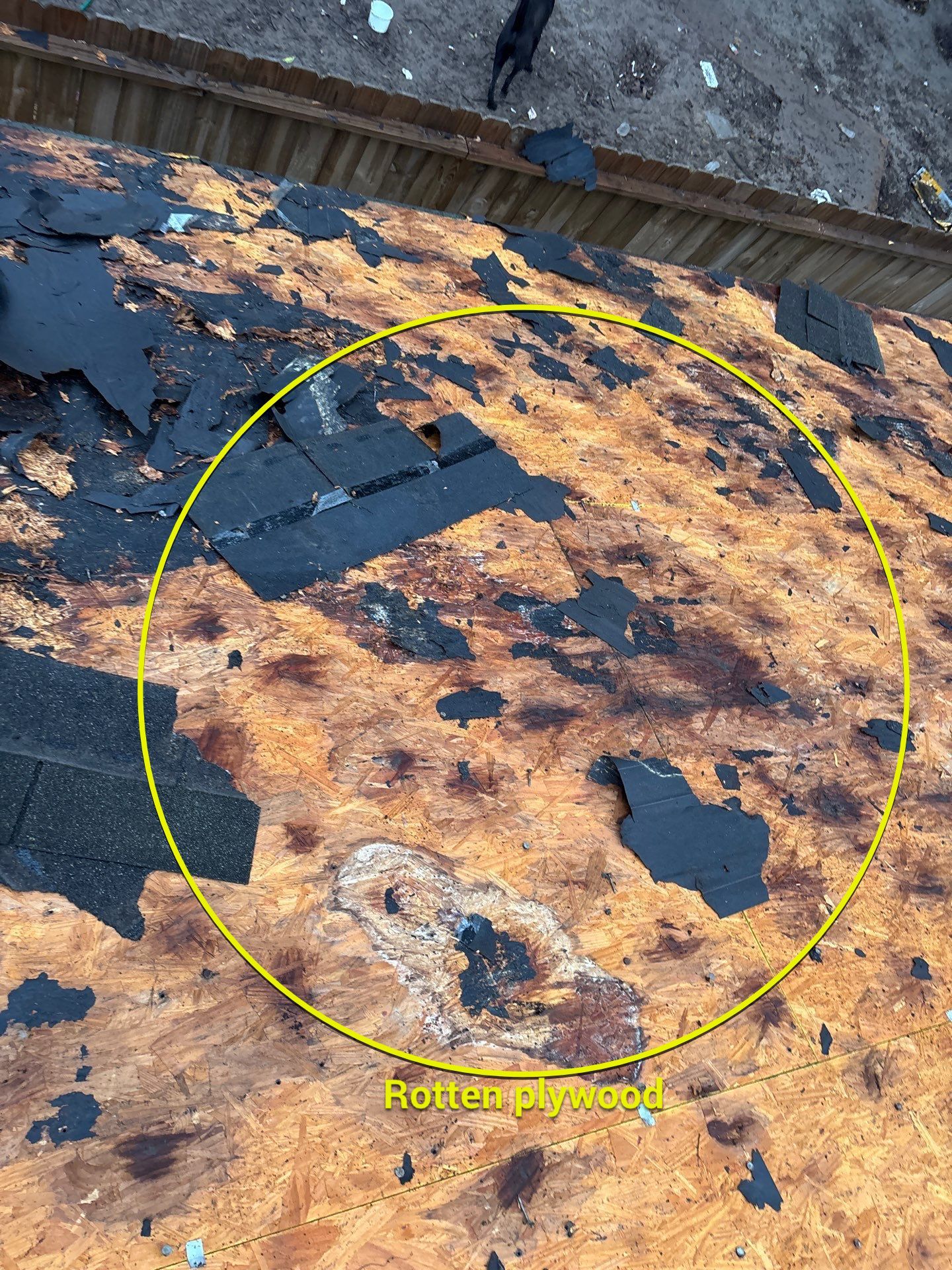 Roof Repair Houston by Roof Repair Company