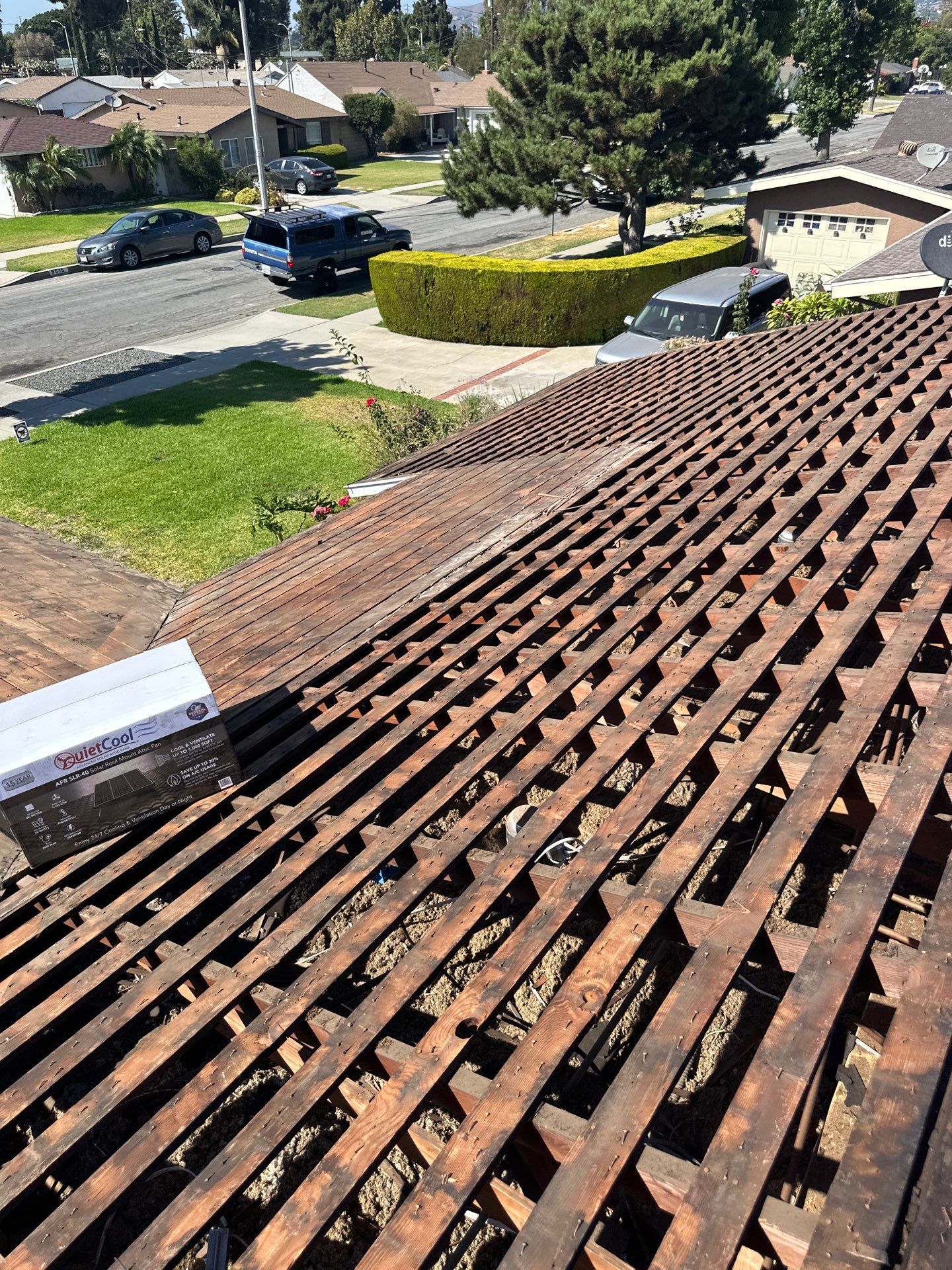 Roof Replacement - Whittier, CA 90605 by Epic Roof Replacement