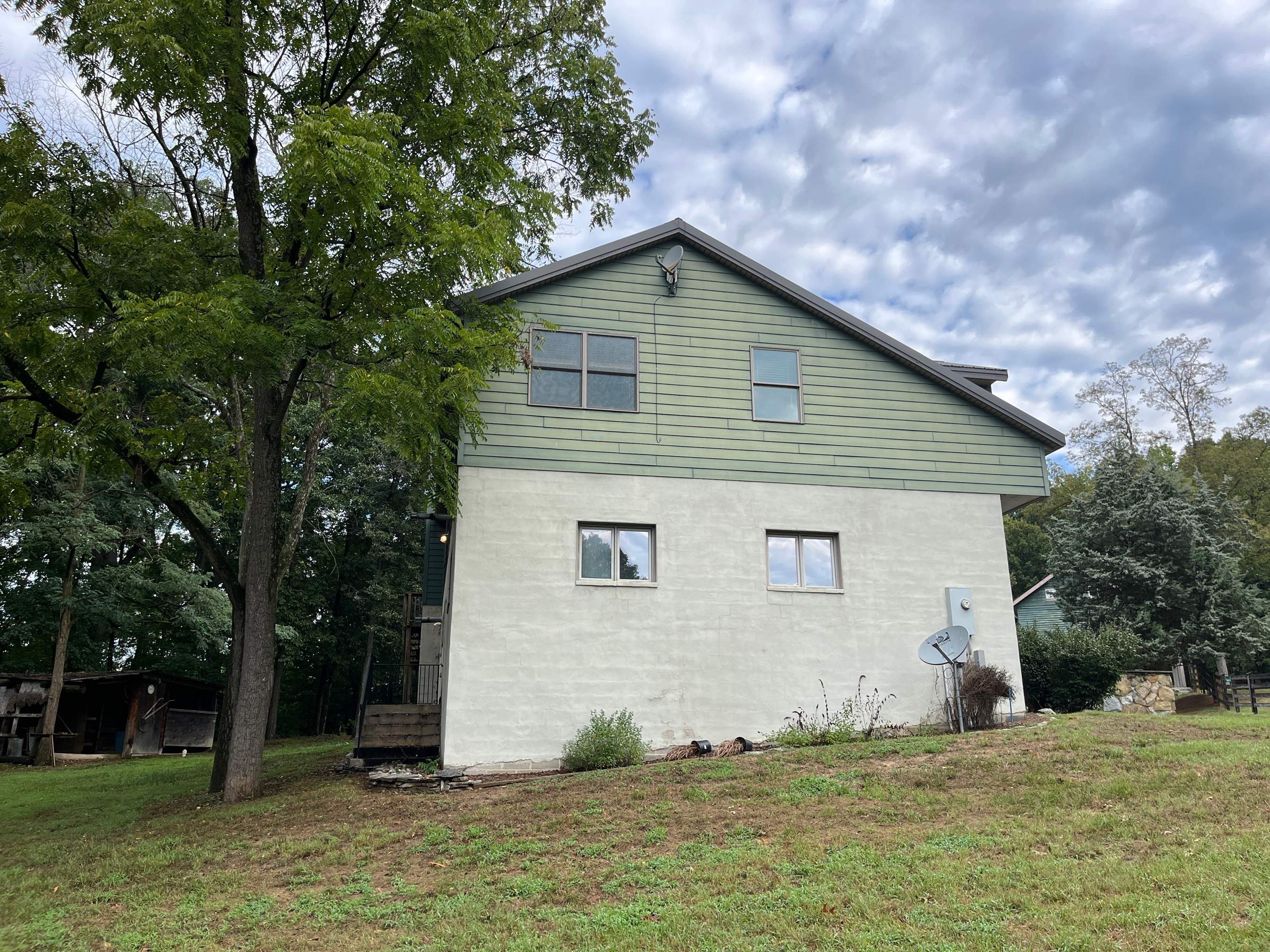 Full Exterior Renovation – Windows, Siding, Roofing & Gutters in Frederick, MD by ARCH Exteriors