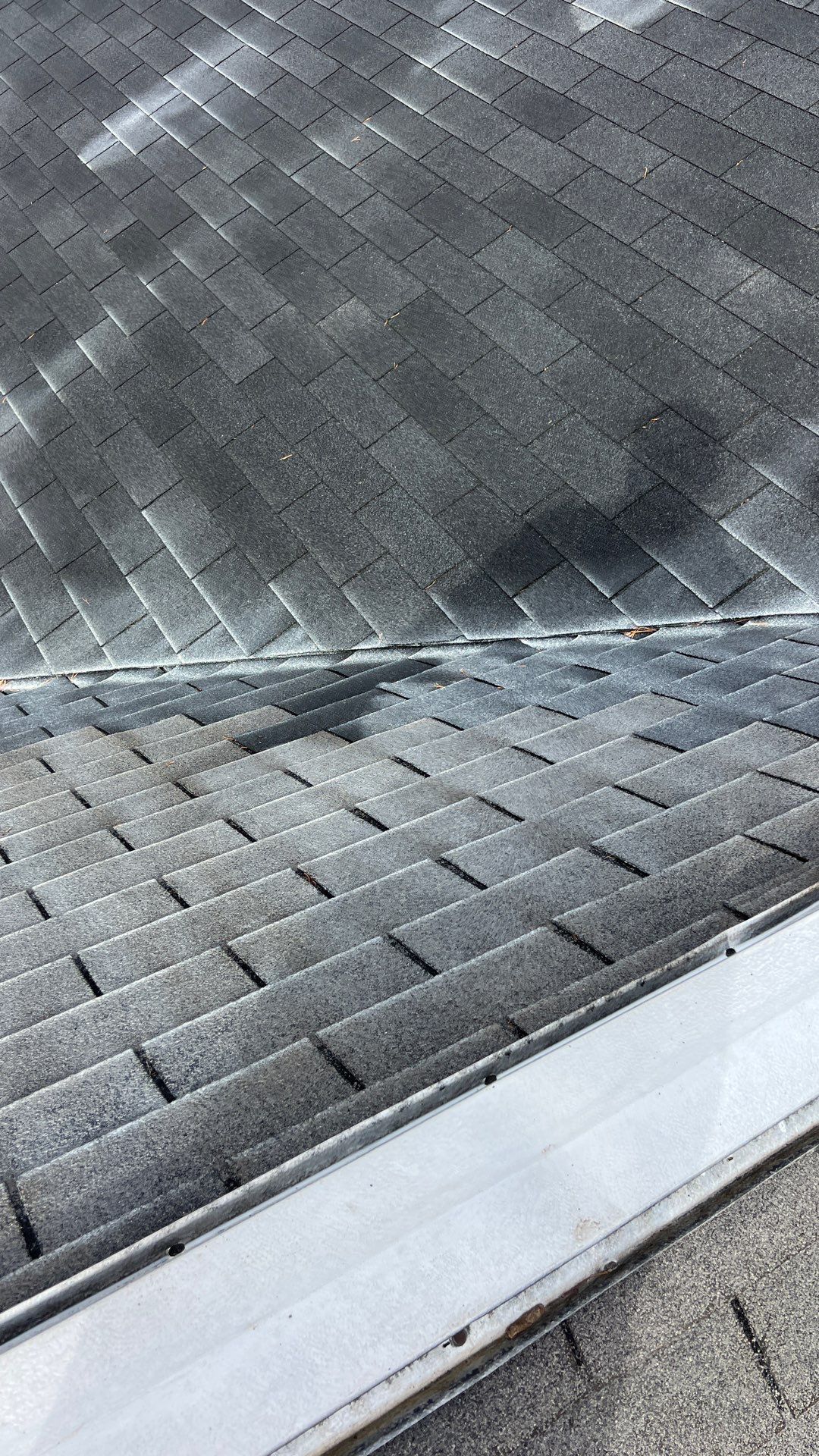 Project in Manakin Sabot by Roof Maxx of Midlothian