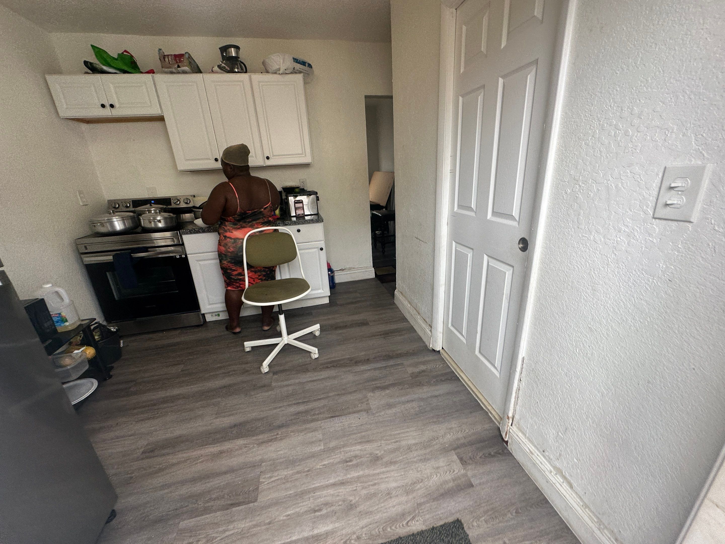 Water Damage Claim in Miami by FLAPA & KeyStone