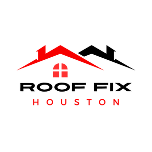 Logo for Roof Fix Houston