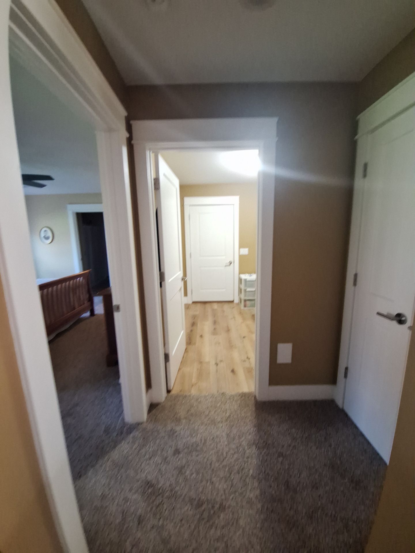 Bright & Fresh Interior Transformation by Gordon Painting