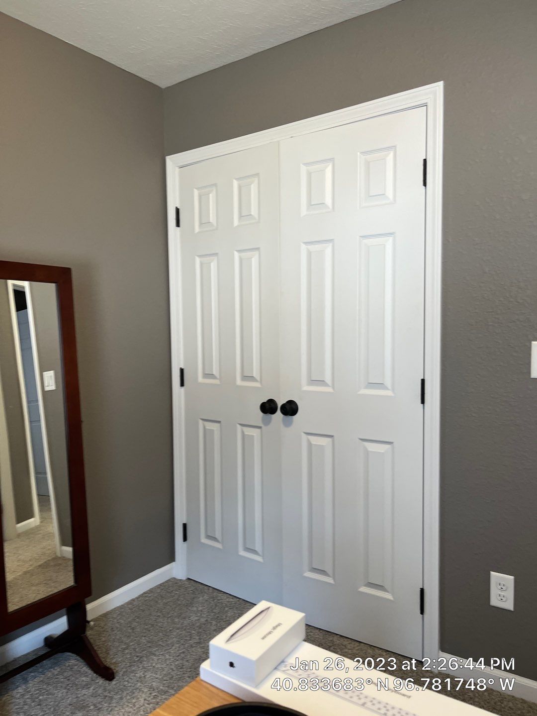 test by CompanyCam Sales Demo