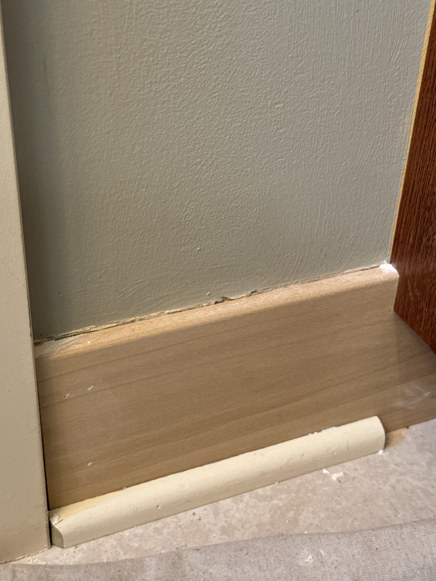 Interior Painting and Bathroom Fixture Updates in Grand Haven by Gordon Painting