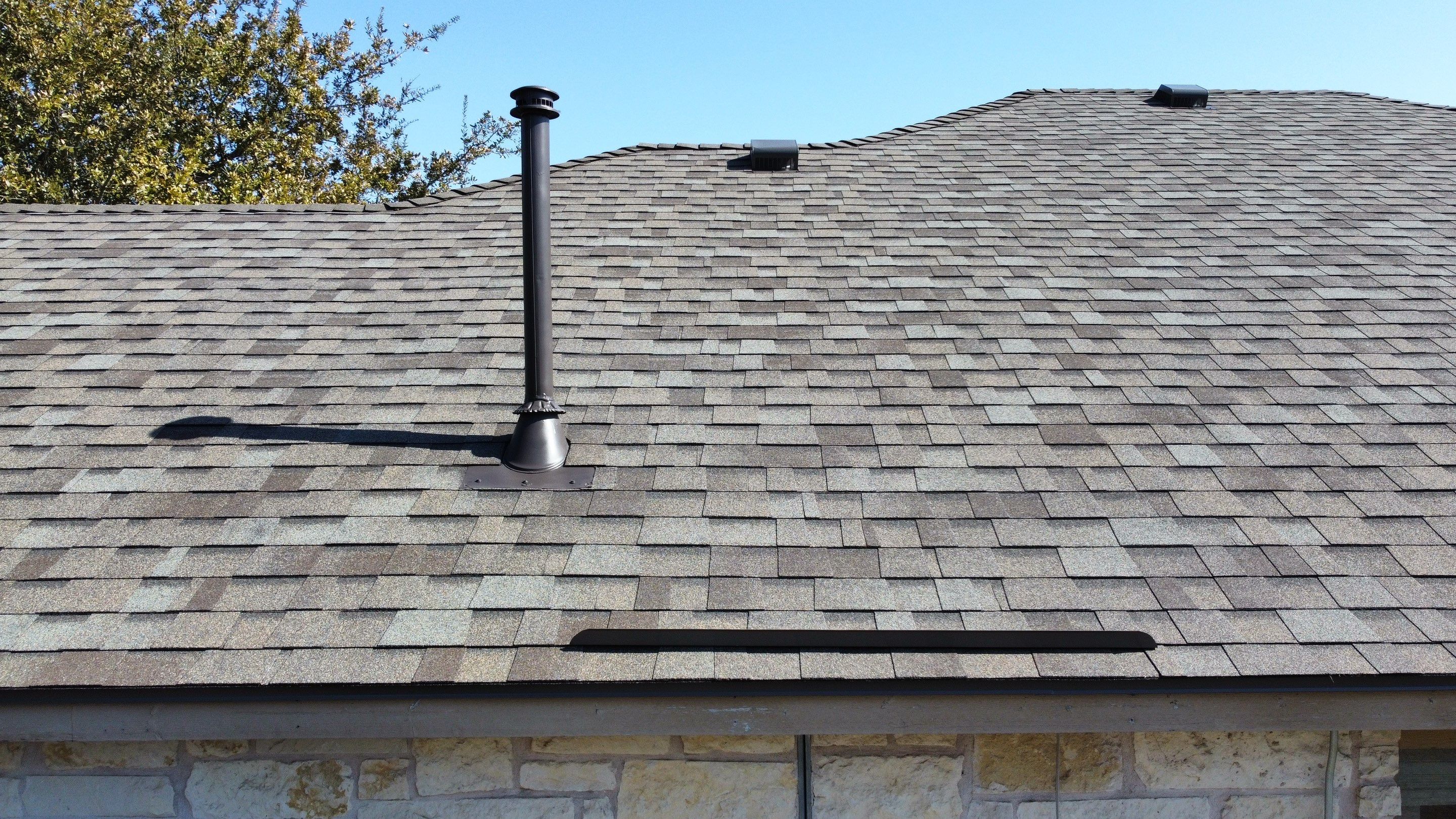 Residential Roofing Installation using TruDefinition Duration STORM by Kstylez Roofing & Construction