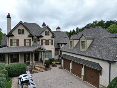 Roof Replacement-Stefan