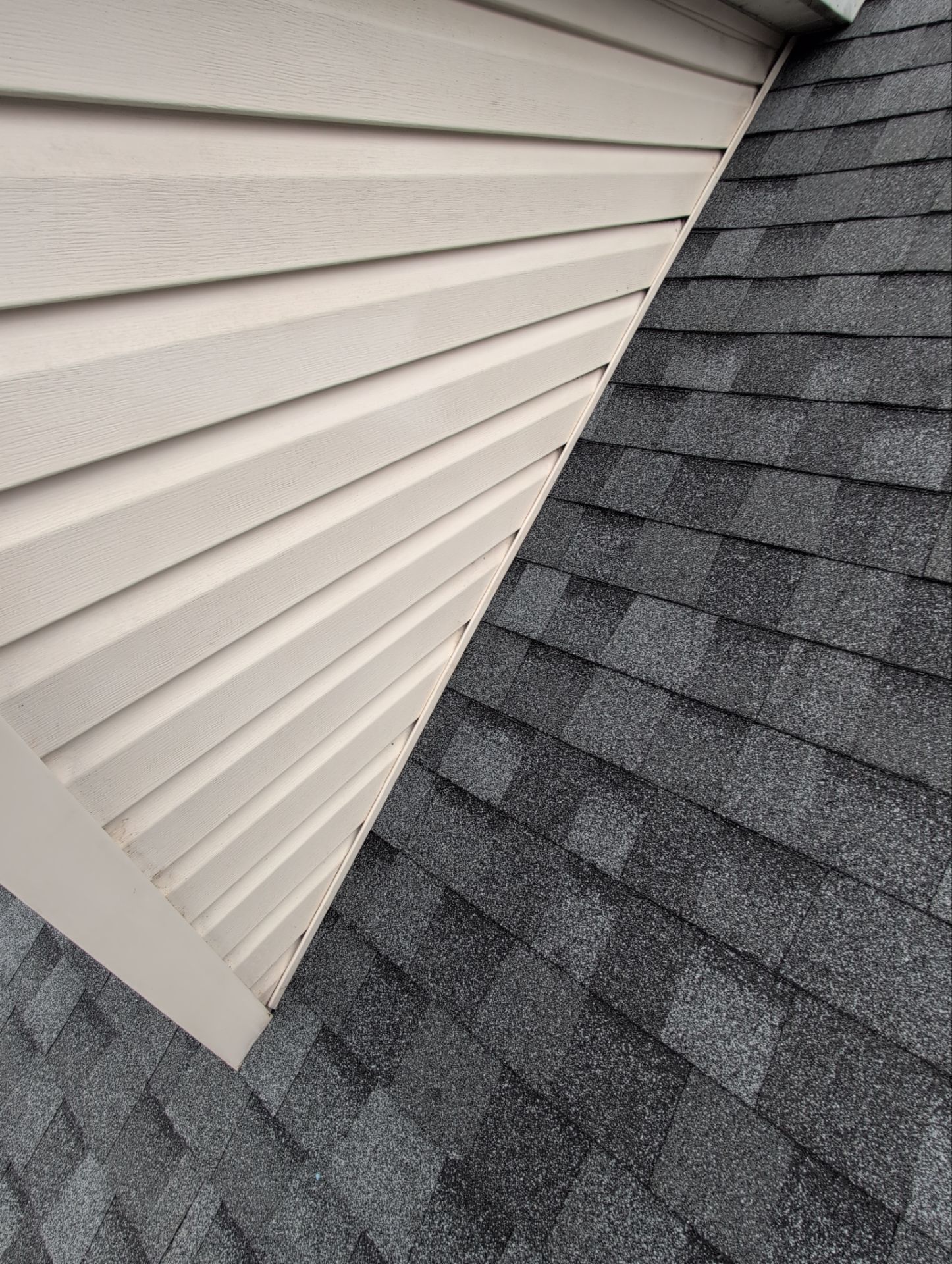 Roof Replacement & Gutter Guards in Galena by Table Rock Design + Build