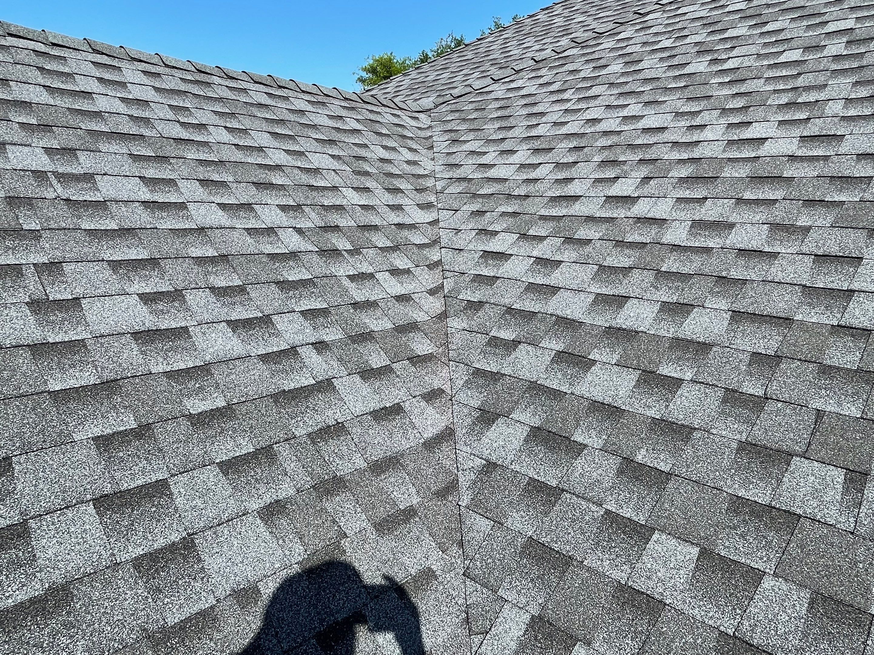 Roof Replacement in Hurst by First United Roofing & Construction