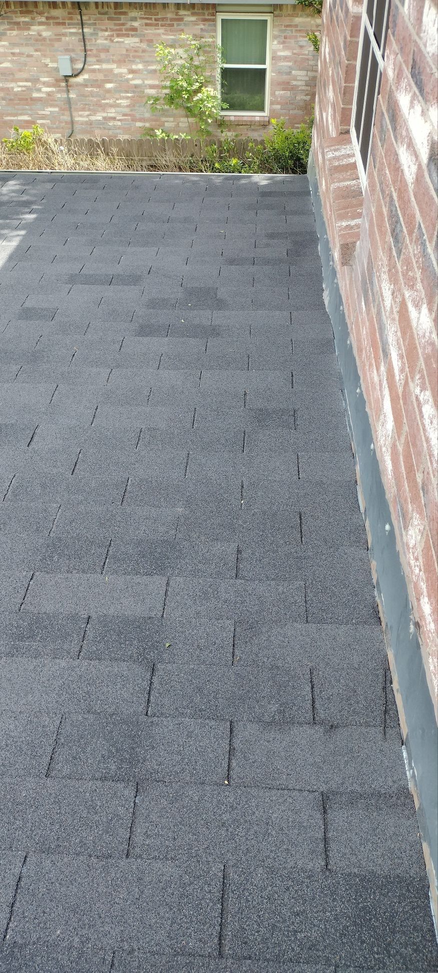 Project in Wylie by Rhino Roofing and General Contracting, LLC