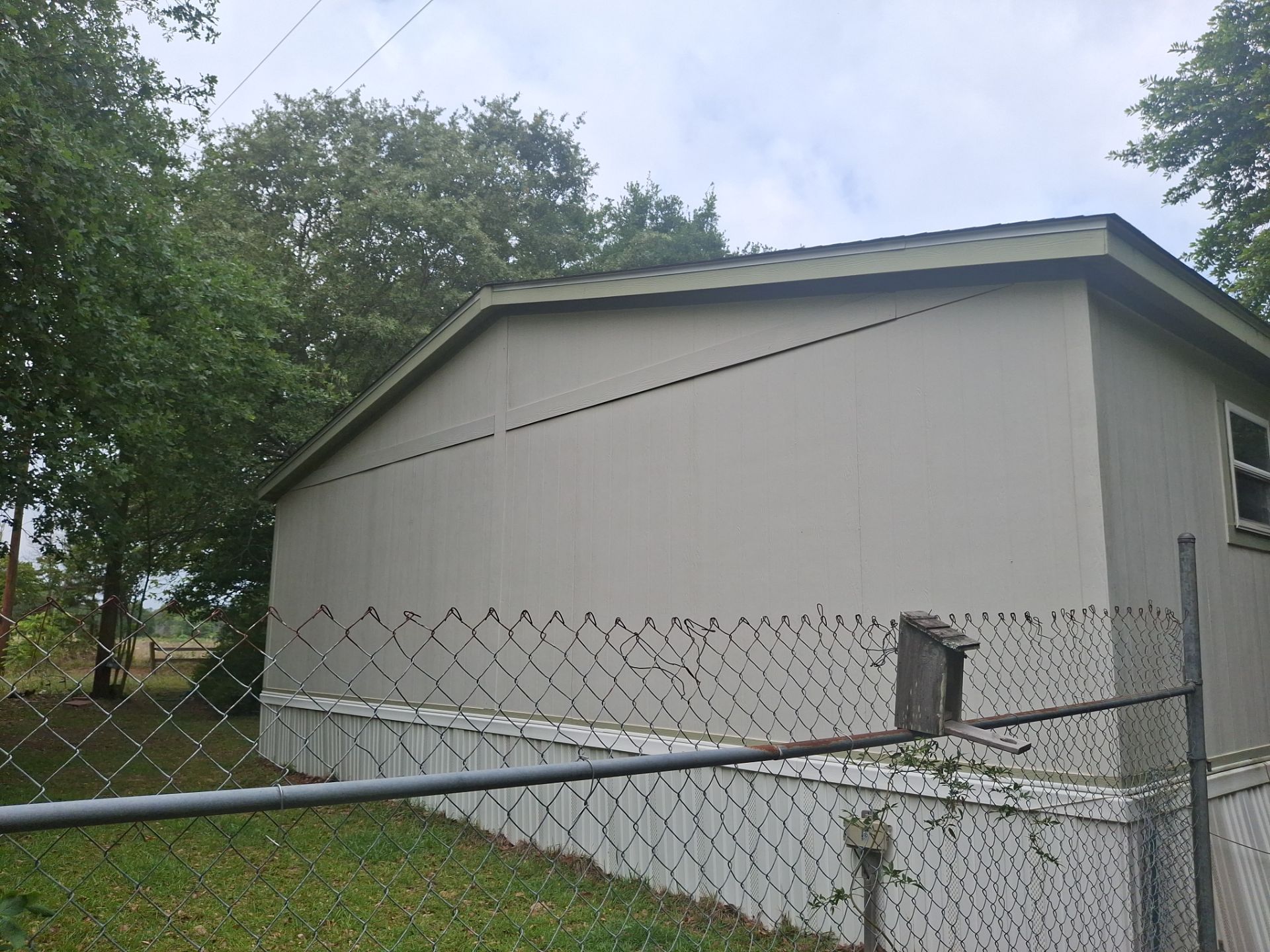 🌿 A Fresh Green Refresh in Lindale, TX! 🌿 by Quality Coats Painting