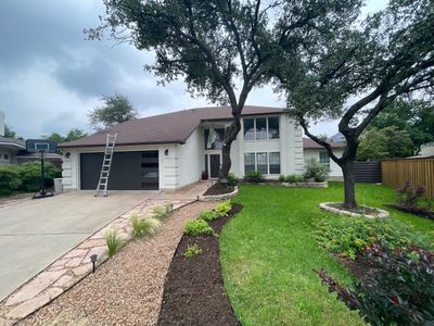 Project in Austin