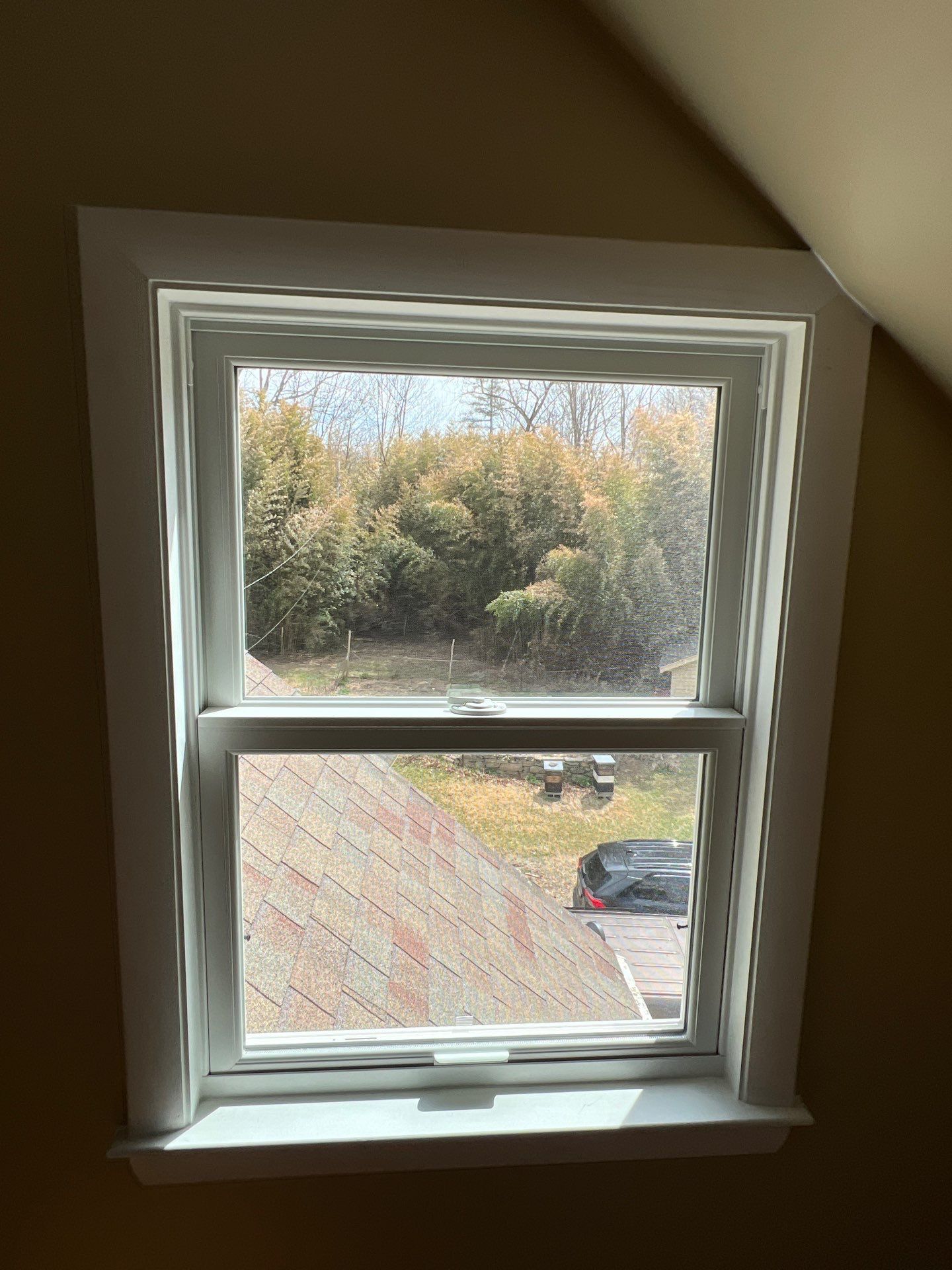 Window Replacement by DiGiorgi Roofing and Siding Inc
