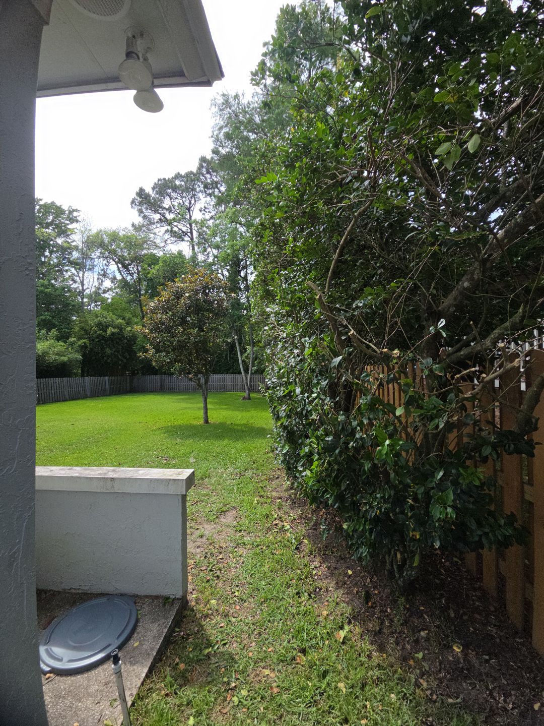 Deerwood Resident | Tree Trimming by ProGreen Services