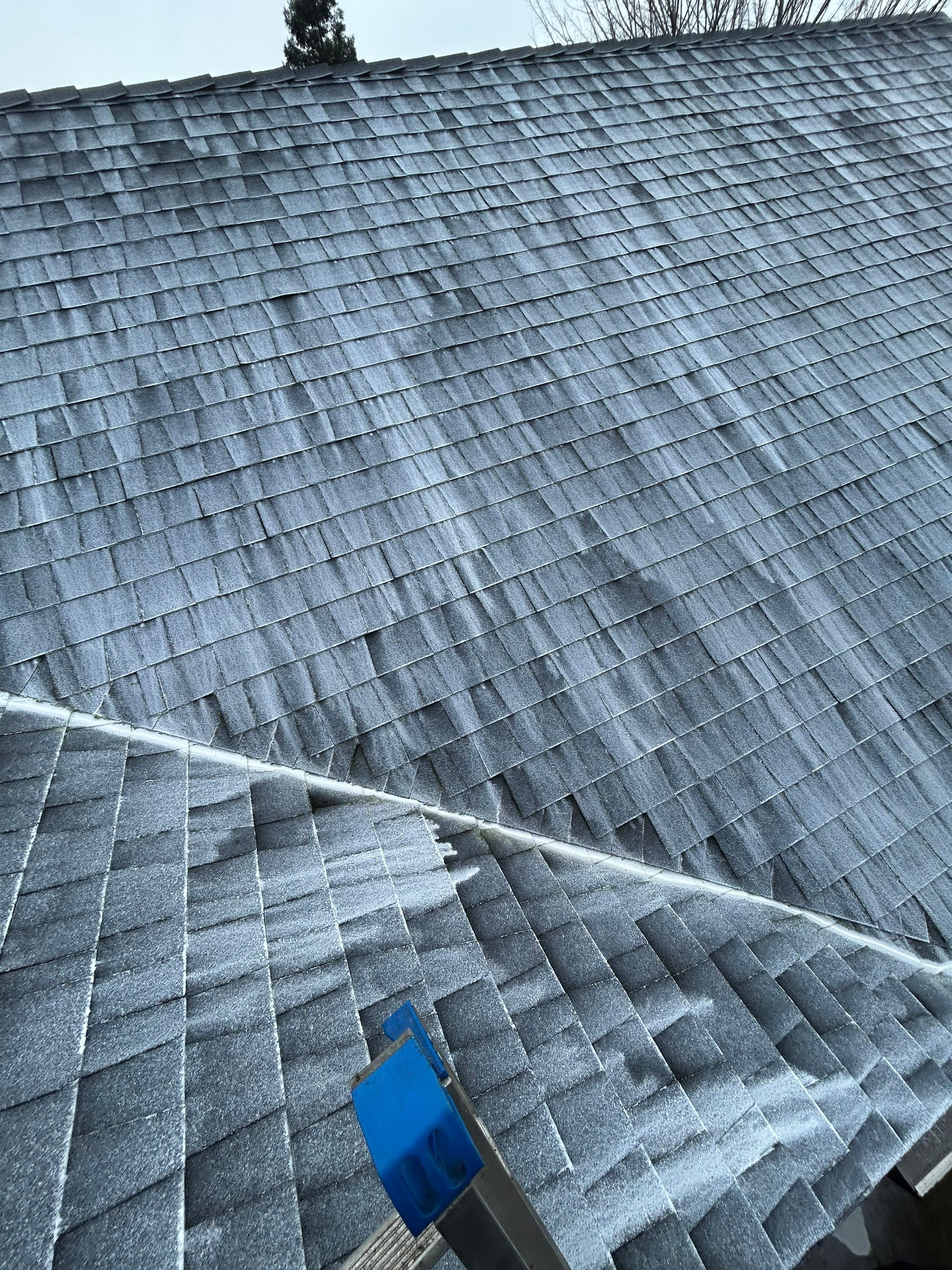 Roof Rejuvenation using Roof Maxx Treatment by Roof Maxx of Folsom