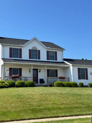 Extreme Exterior Makeover: The Onyx Black Edition!