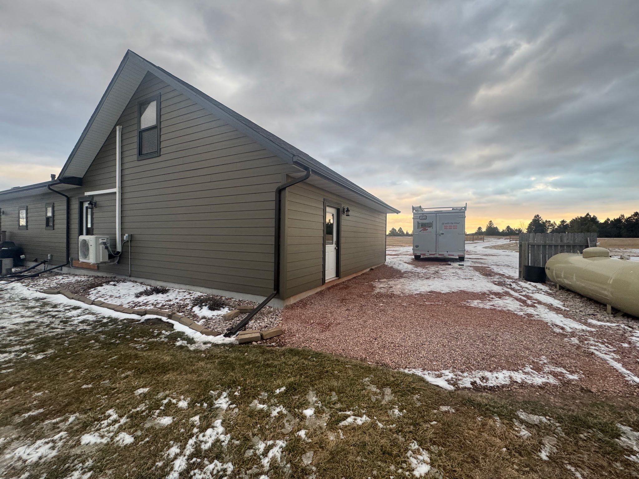 Complete Exterior Makeover by Weather-Tite Exteriors LLC