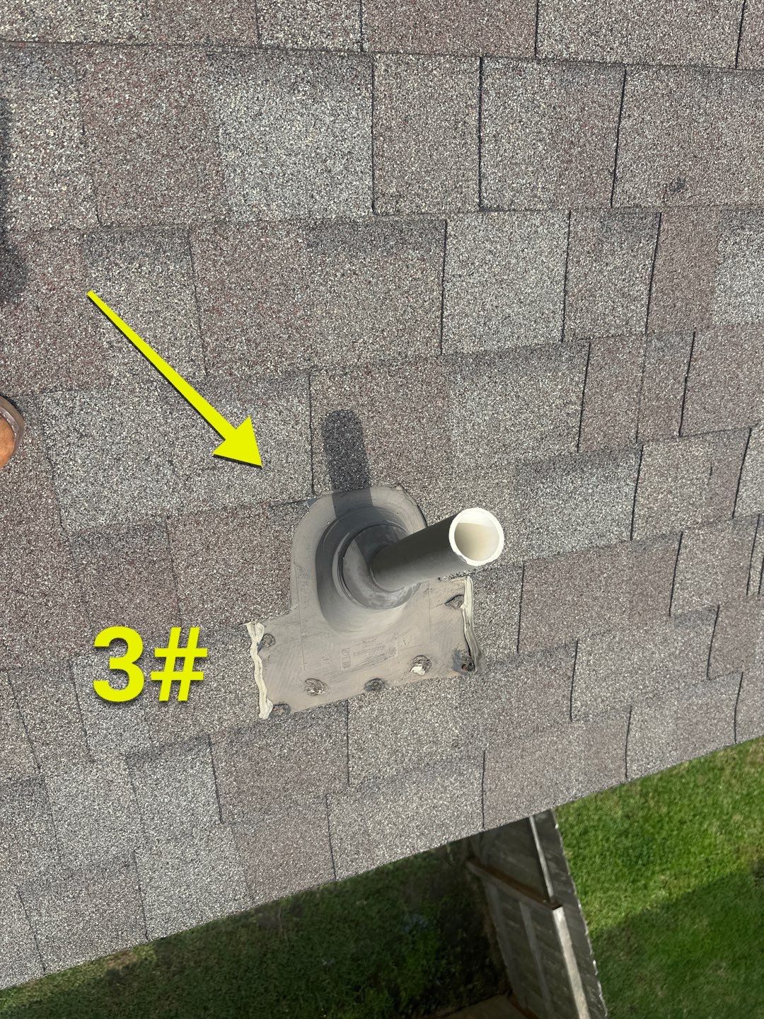 Roof Repair Magnolia by Roof Repair Company