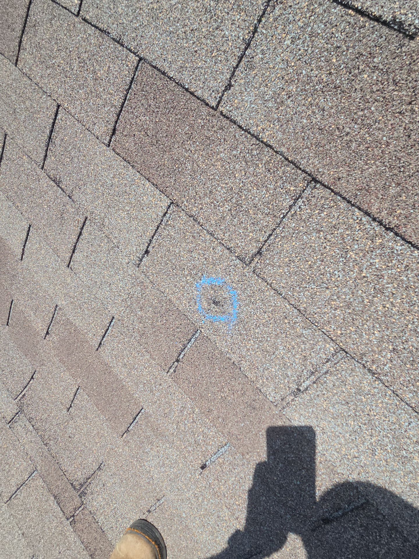 Asphalt Roof Replacement in Birmingham, AL by NANOROOF Alabama
