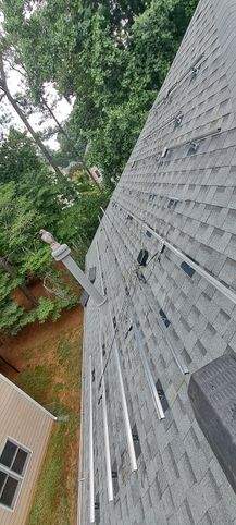 Roswell Ga Project by Zero Grid Power Solutions