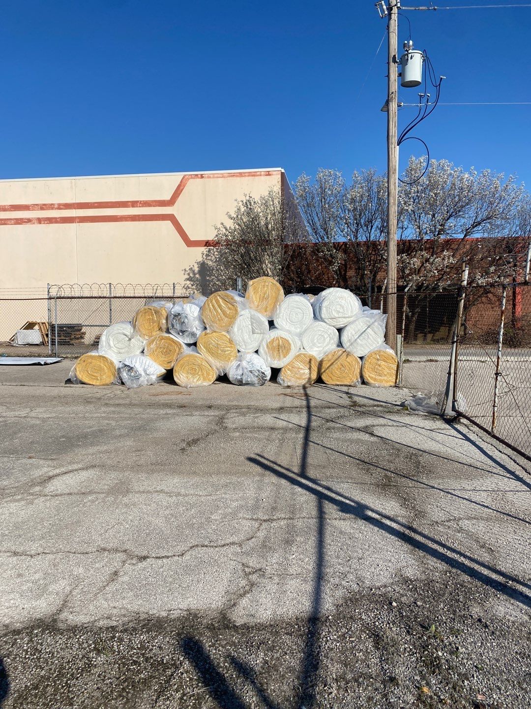 Metal Roof Project in Tulsa by Decor Roofing & Restoration