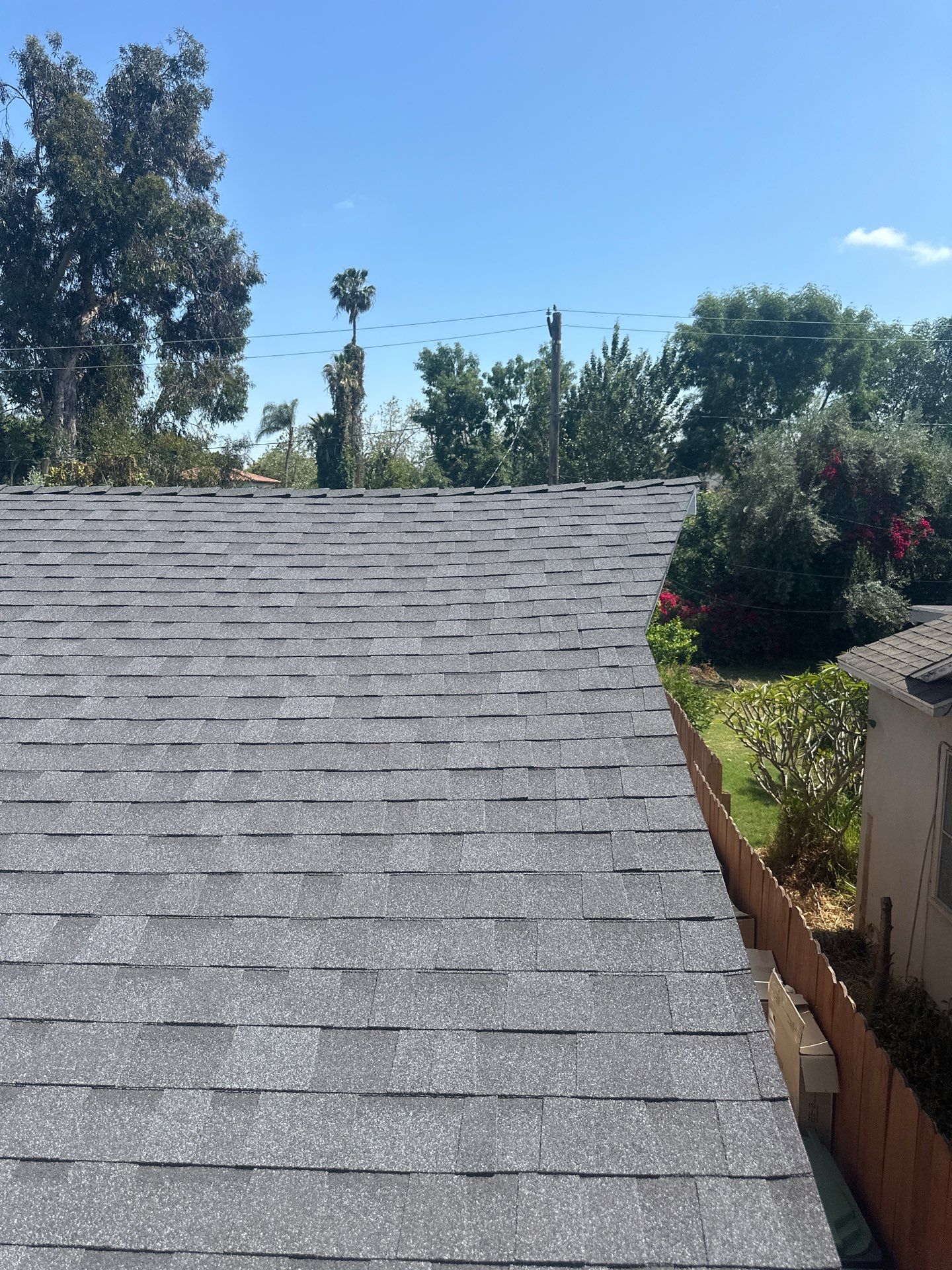 Roof Replacement - Los Altos, CA 94022 by Epic Roof Replacement