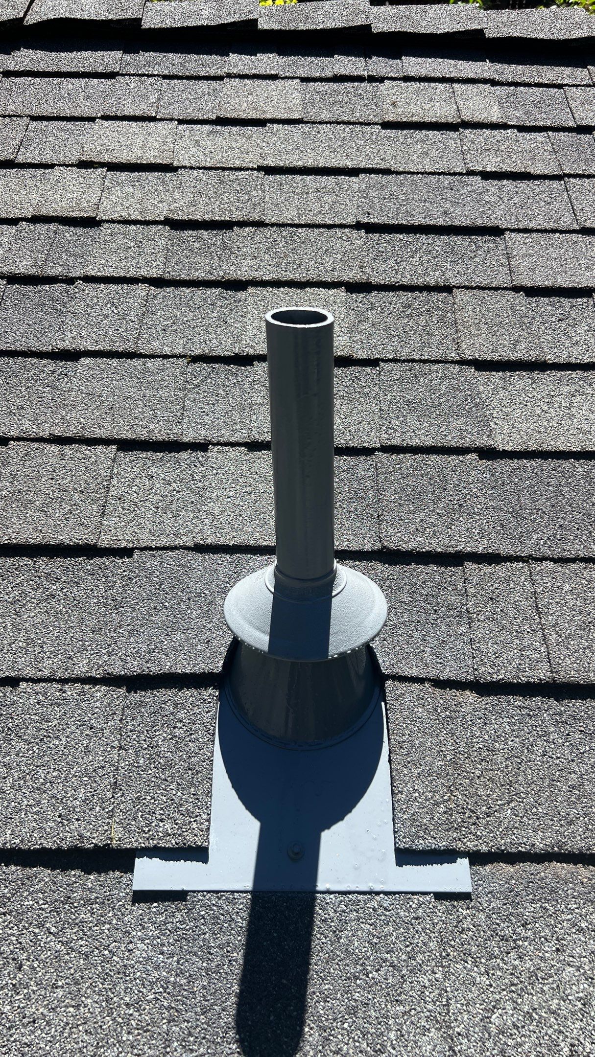 Roof Rejuvenation using Roof Maxx Treatment by Roof Maxx of Folsom