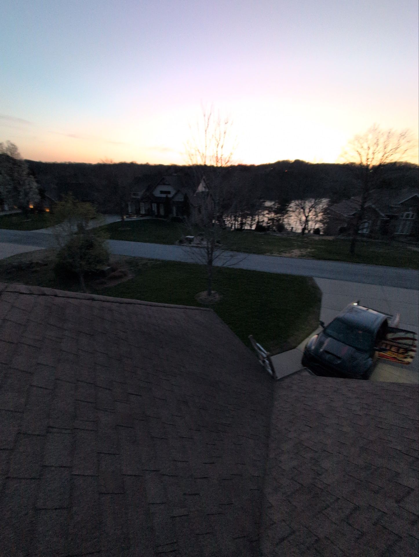 Roof Replacement in Cape Fair by Table Rock Design + Build