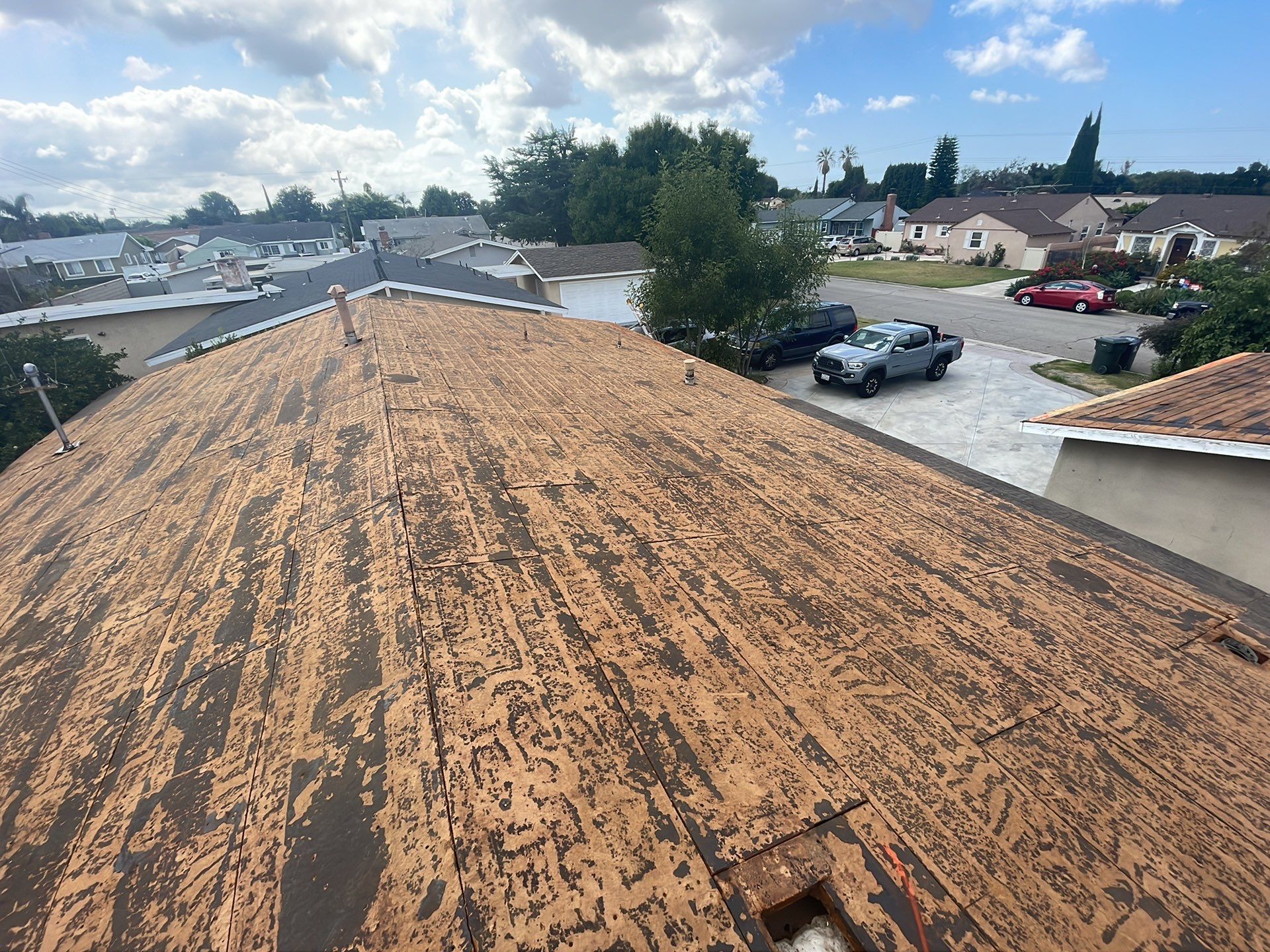 Roof Replacement - Garden Grove CA 92840 by Epic Roof Replacement