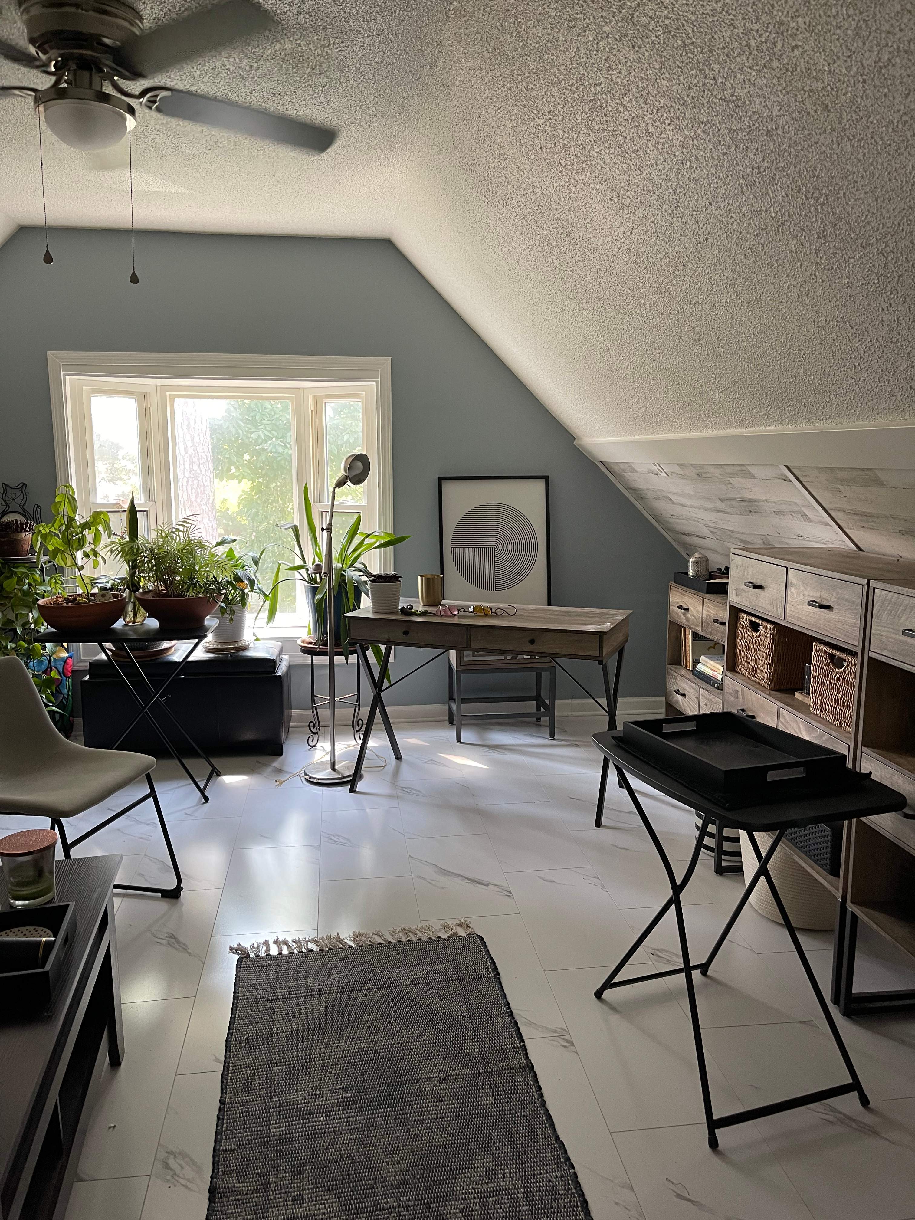 Shades Crest Bedroom Remodel by Pillar and Pine