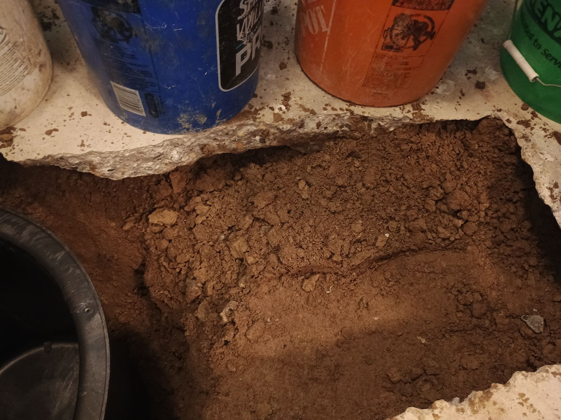 Installing a Passive System by Waterproofing Northeast